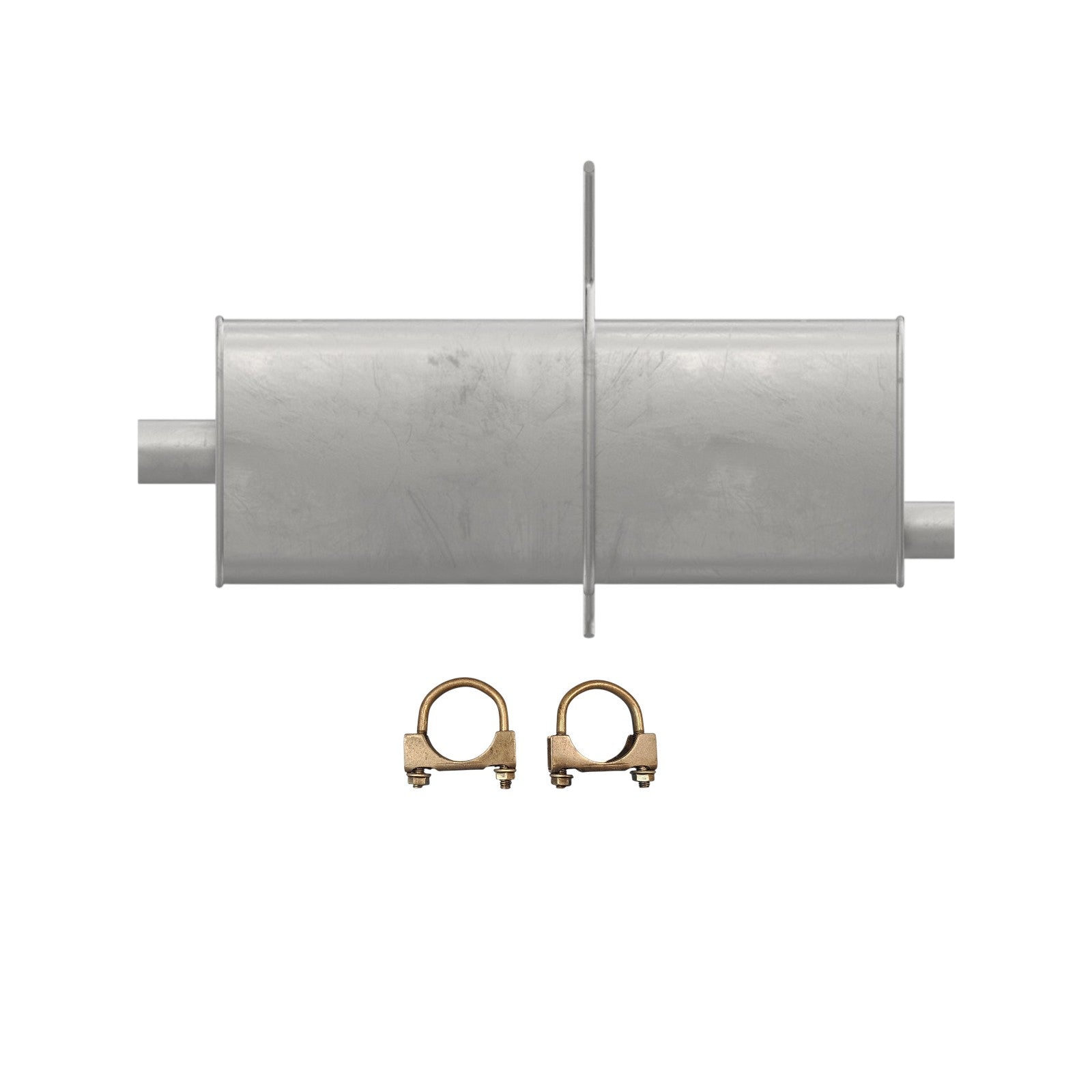 Chrysler Voyager 3.3L (2001-2003) Muffler