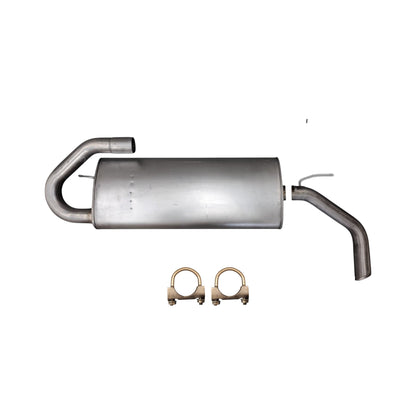Chevrolet Equinox 3.4L (2007-2009) Muffler