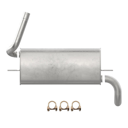 Ford Focus 2.0L (2012-2018) (Hatchback) Muffler