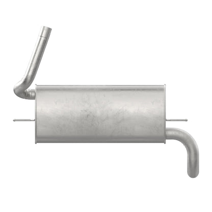 Ford Focus 2.0L (2012-2018) (Hatchback) Muffler