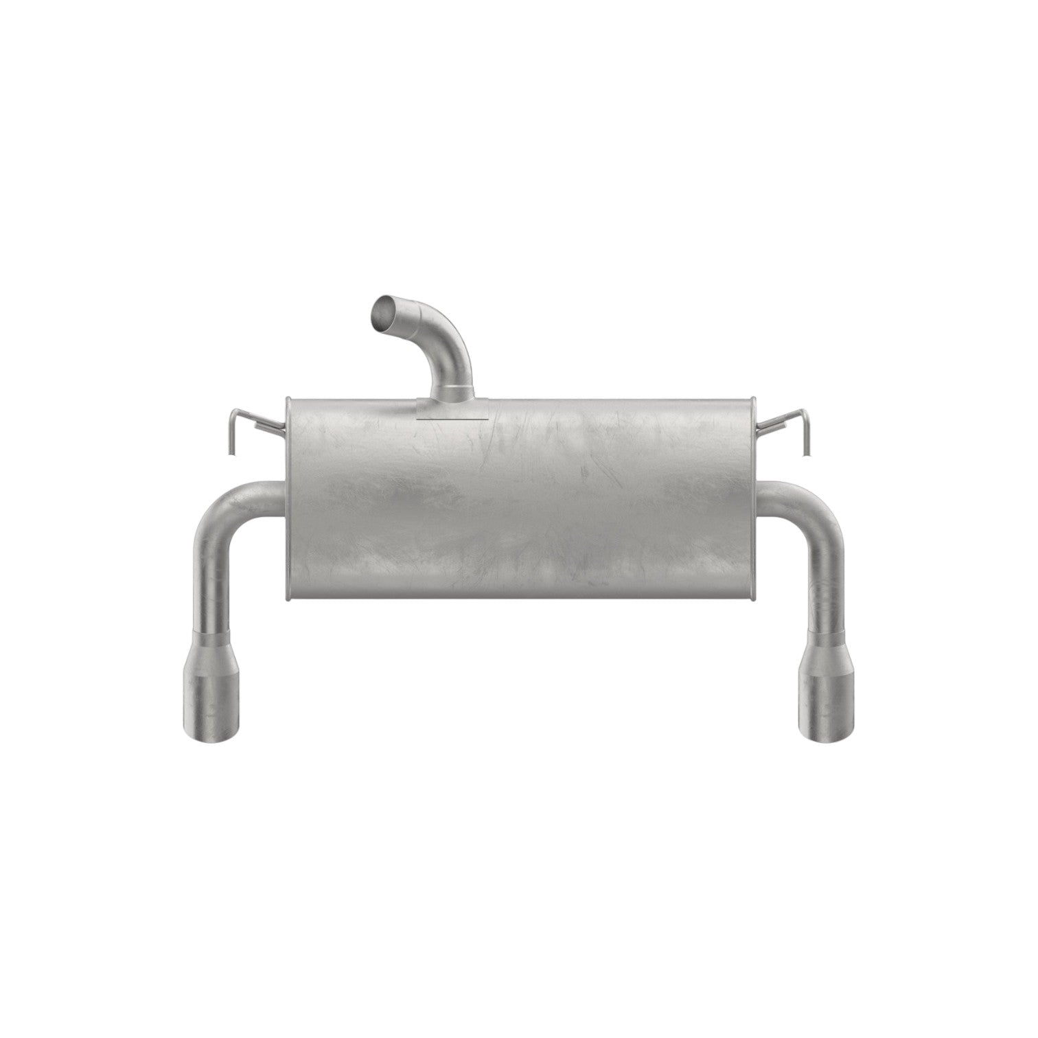 Ford Escape 2.5L (2013-2019) Non-Turbo Rear Muffler