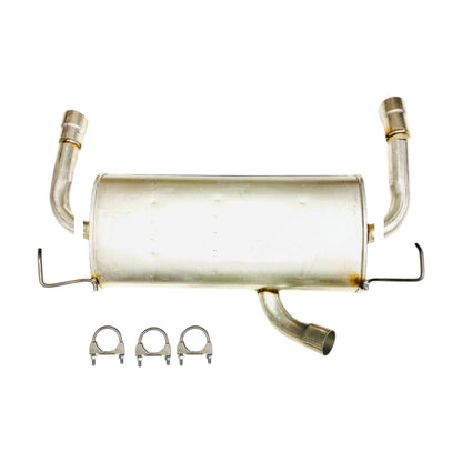 Silencieux arrière turbo Ford Escape 1.5L (2017-2019) (monobloc)