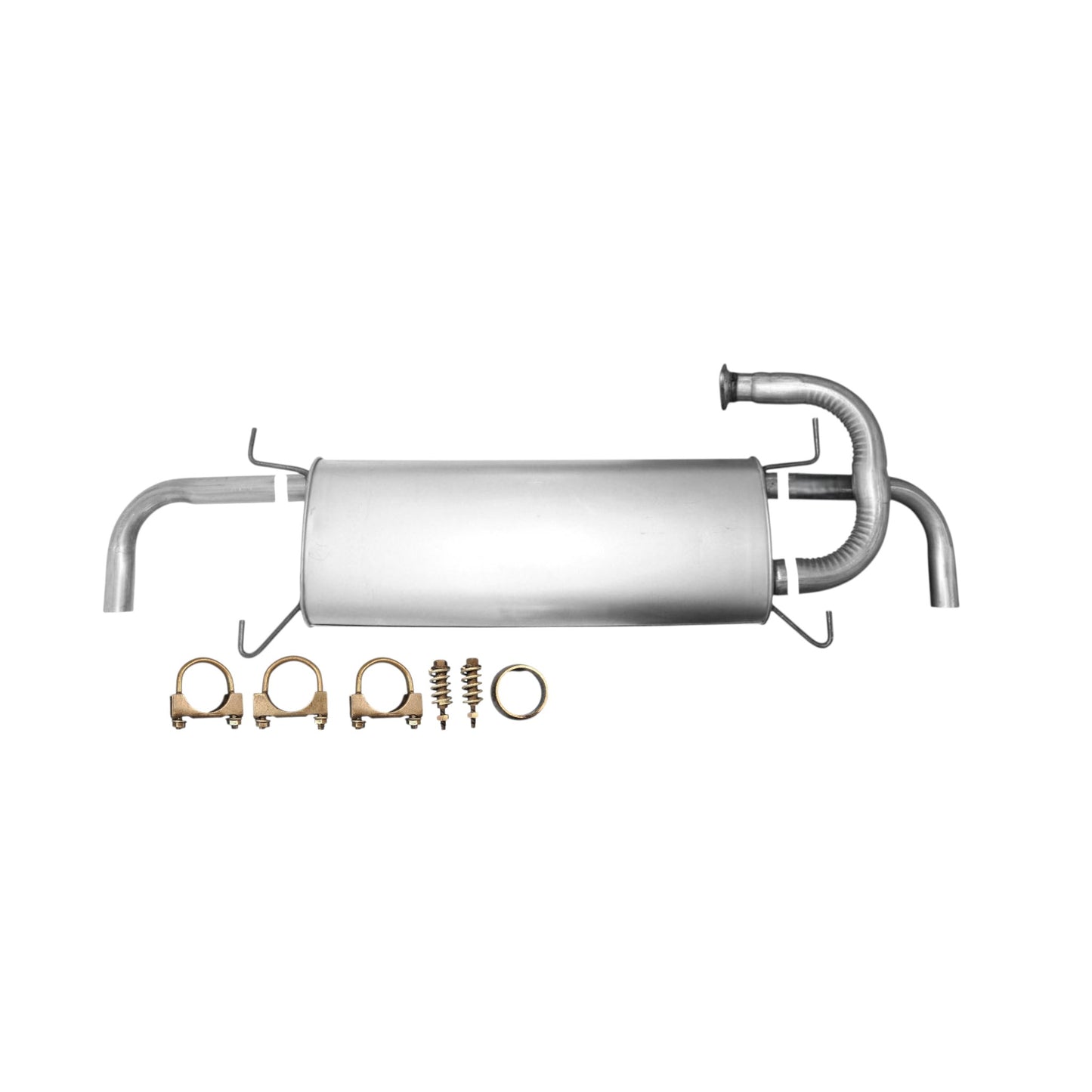 Toyota Venza 3.5L (2009-2015) Muffler