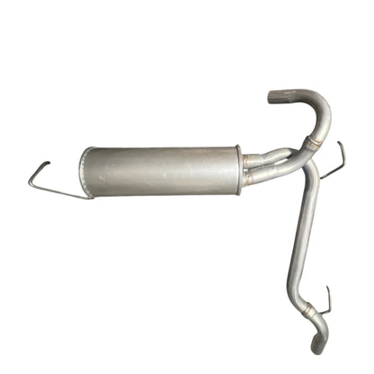 Silencieux pour Suzuki SX4 2.0L (2008-2013) (Berline)