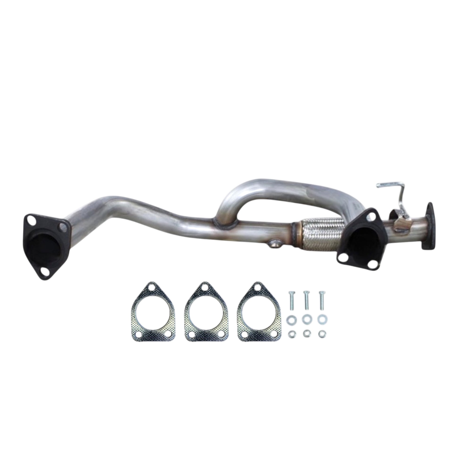 Acura MDX 3.5L (2001, 2002) Y-Flex Pipe