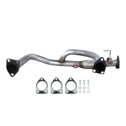 Acura MDX 3.5L (2001, 2002) Y-Flex Pipe