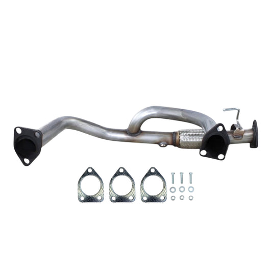 Acura MDX 3.5L (2001, 2002) Y-Flex Pipe