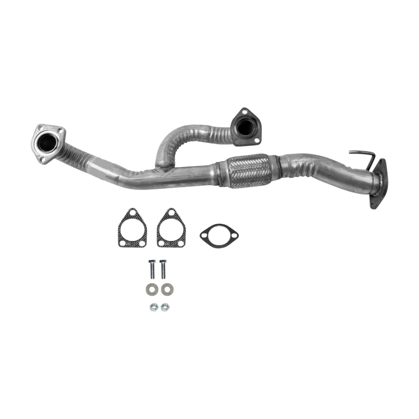 Saturn Vue 3.5L (2004-2007) Front Y-pipe