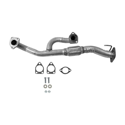 Saturn Vue 3.5L (2004-2007) Front Y-pipe