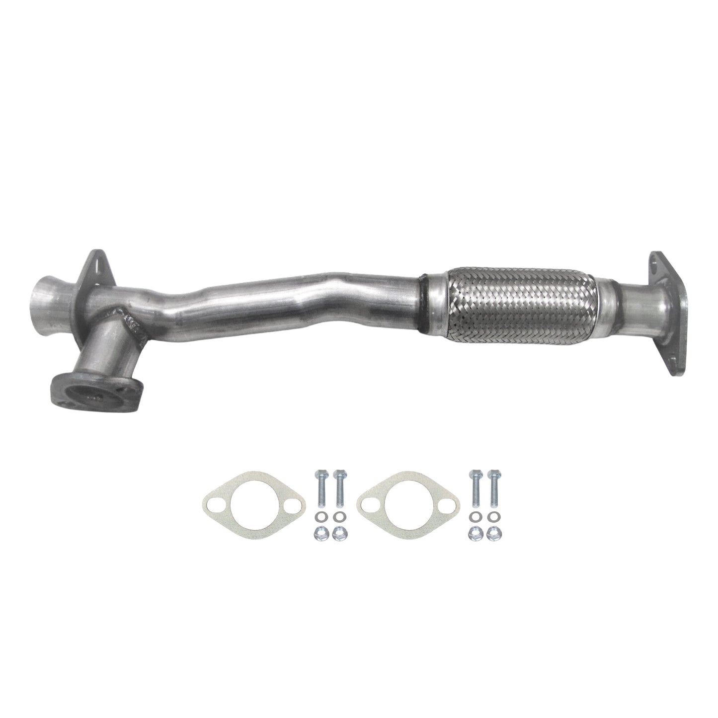 Mercury Milan 3.0L (2006-2011) Y-Pipe with Flex