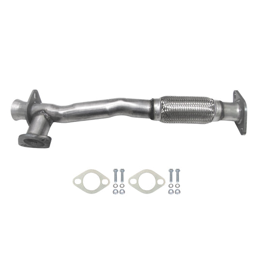 Mercury Milan 3.0L (2006-2011) Y-Pipe with Flex