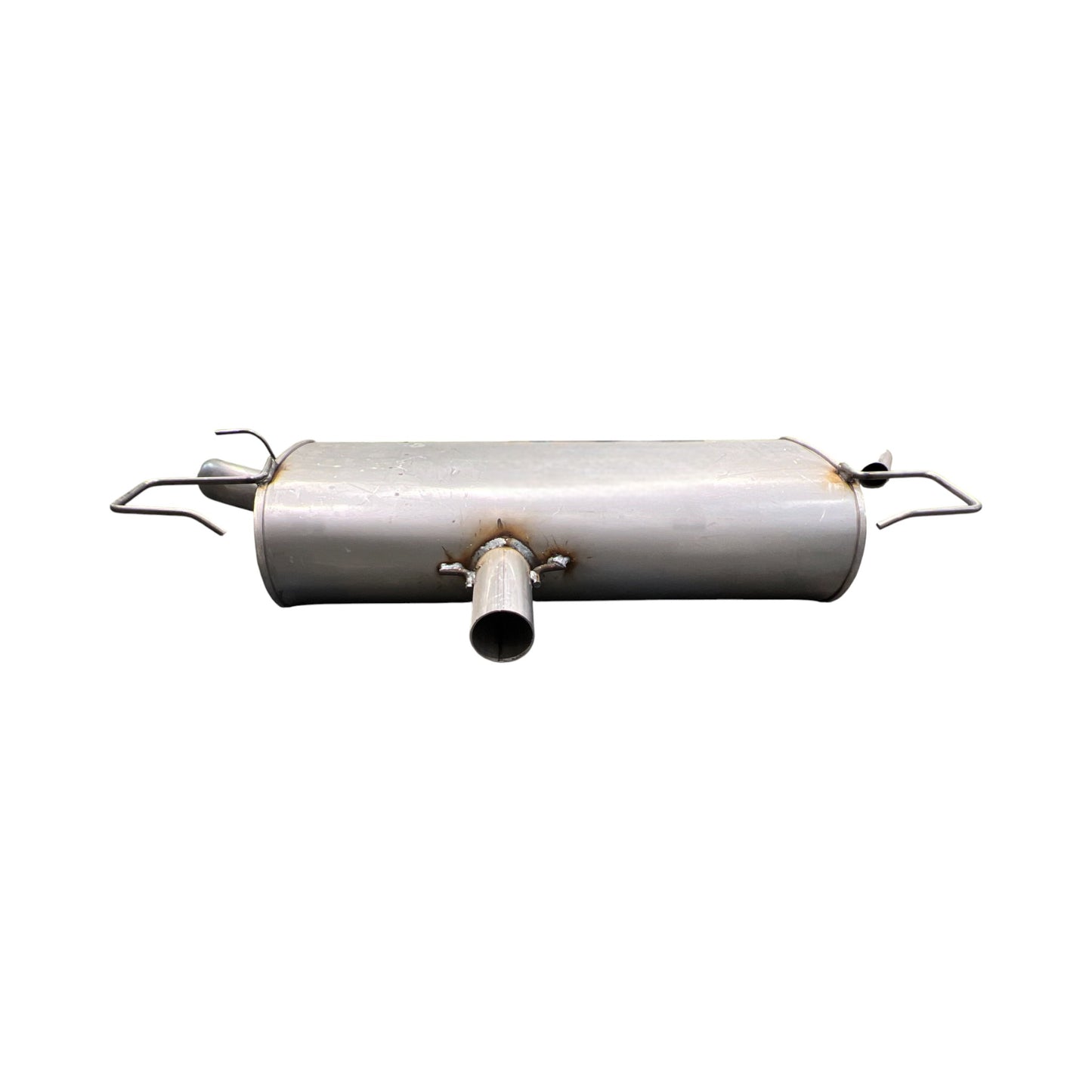 Dodge Avenger 2.7L (2008-2010) Rear Muffler