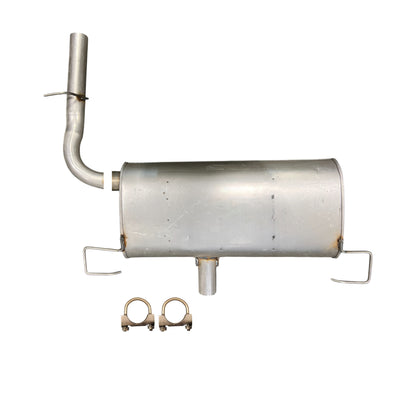 Dodge Avenger 2.7L (2008-2010) Rear Muffler