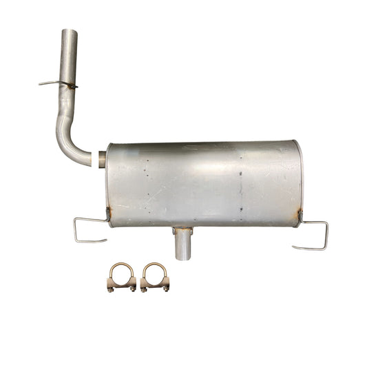 Dodge Avenger 2.4L (2008-2014) Rear Muffler