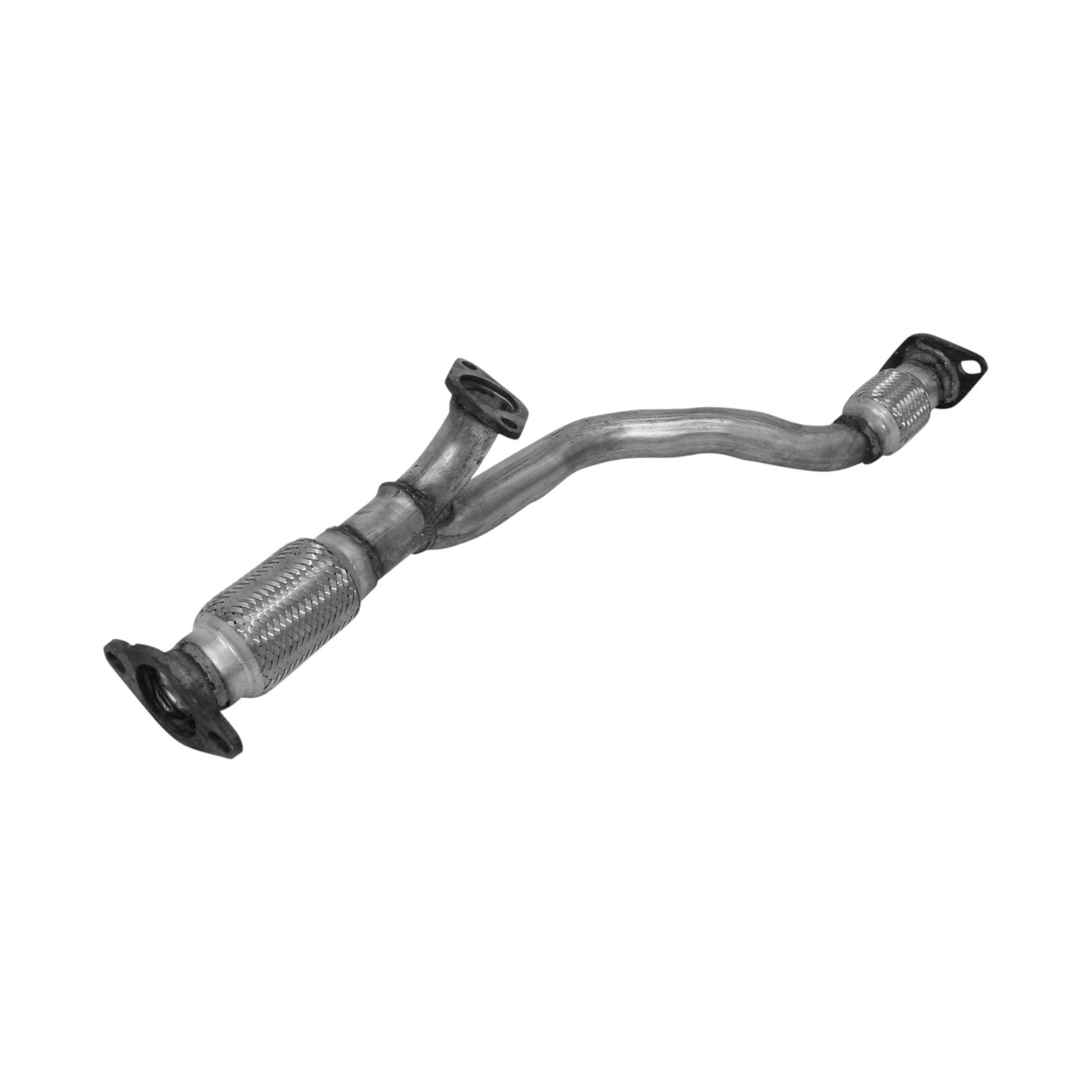 Chevrolet Malibu 3.5L (2004) Front Flex Y-Pipe