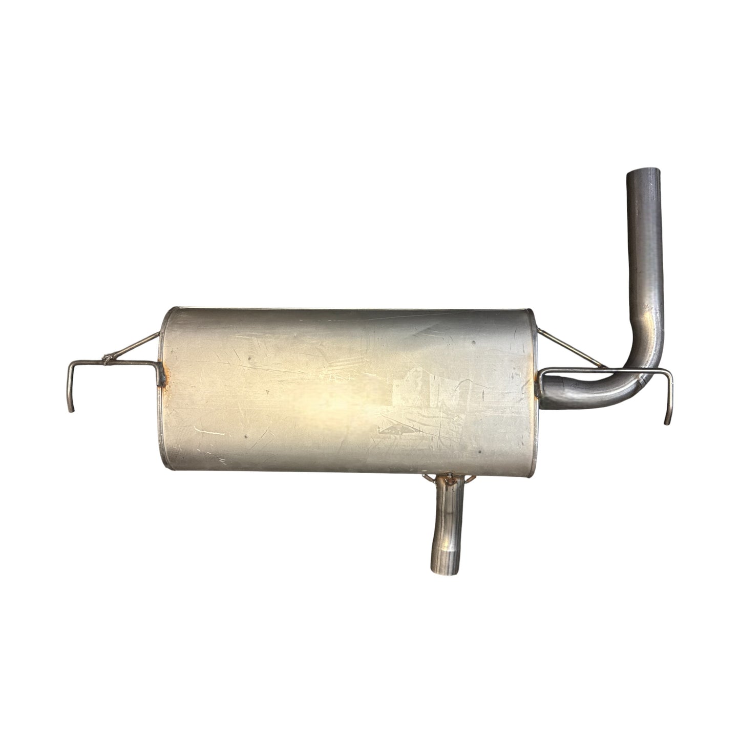 Nissan Rogue 2.5L (2008, 2009, 2010, 2011, 2012, 2013) Silencieux V4