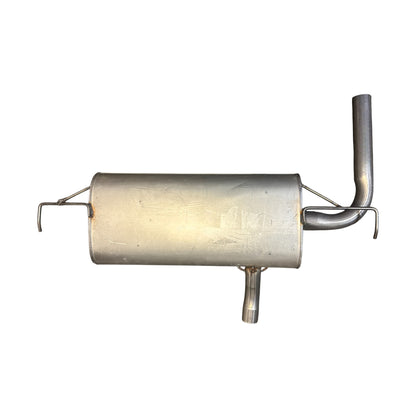 Nissan Rogue 2.5L (2008, 2009, 2010, 2011, 2012, 2013) Silencieux V4