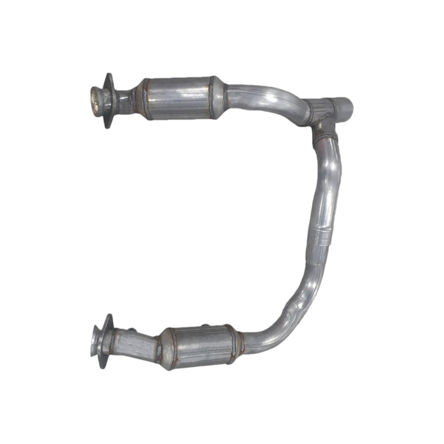 RAM 1500 Classic 5.7L (2019) Y Pipe Catalytic Converter