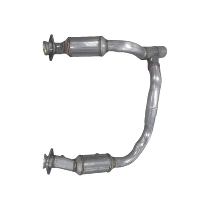 RAM 1500 Classic 5.7L (2019) Y Pipe Catalytic Converter