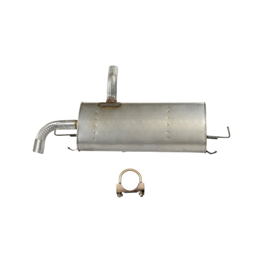 Nissan Rogue 2.5L (2014-2019) Muffler