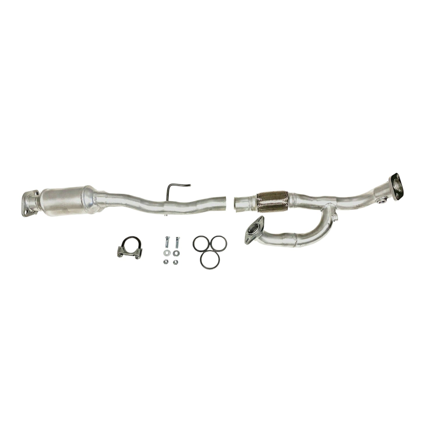Lexus ES350 3.5L (2005-2012) Catalytic Converter