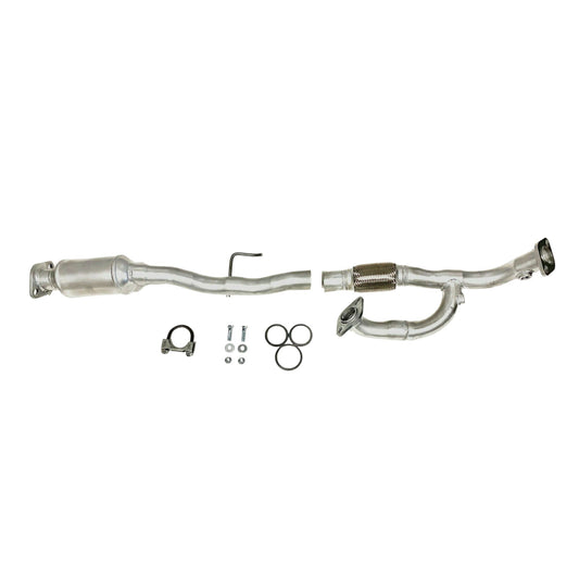 Lexus ES350 3.5L (2005-2012) Catalytic Converter