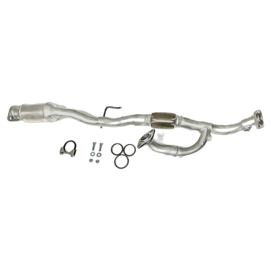 Lexus ES350 3.5L (2005-2012) & Toyota Avalon 3.5L (2005-2012) & Toyota Camry 3.5L (2007-2017) Catalytic Converter