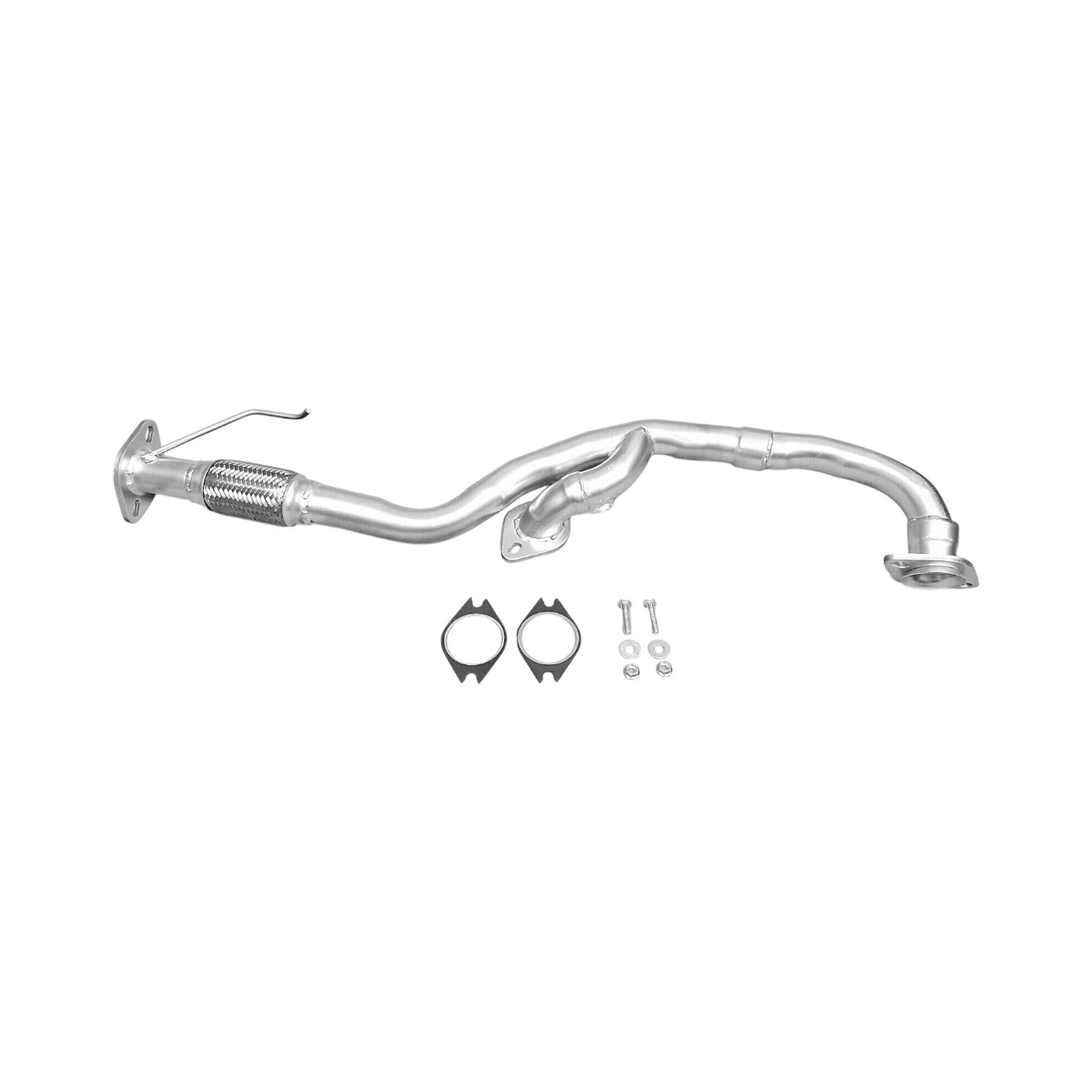 Ford Escape 3.0L (2007-2008) Flex Y-Pipe
