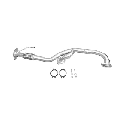 Ford Escape 3.0L (2007-2008) Flex Y-Pipe