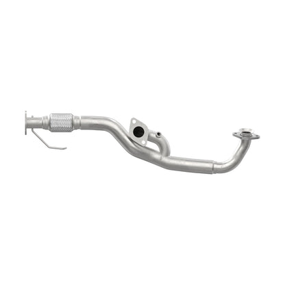 Ford Escape 3.0L (2007-2008) Flex Y-Pipe