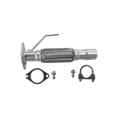 Tuyau en Y flexible pour Mercury Mariner 3.0L (2007-2008)