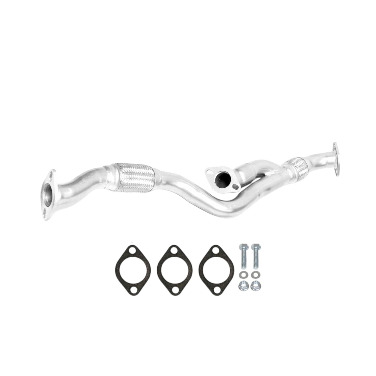 Hyundai Tucson 2.7L 2005-2008 4WD Flex Pipe