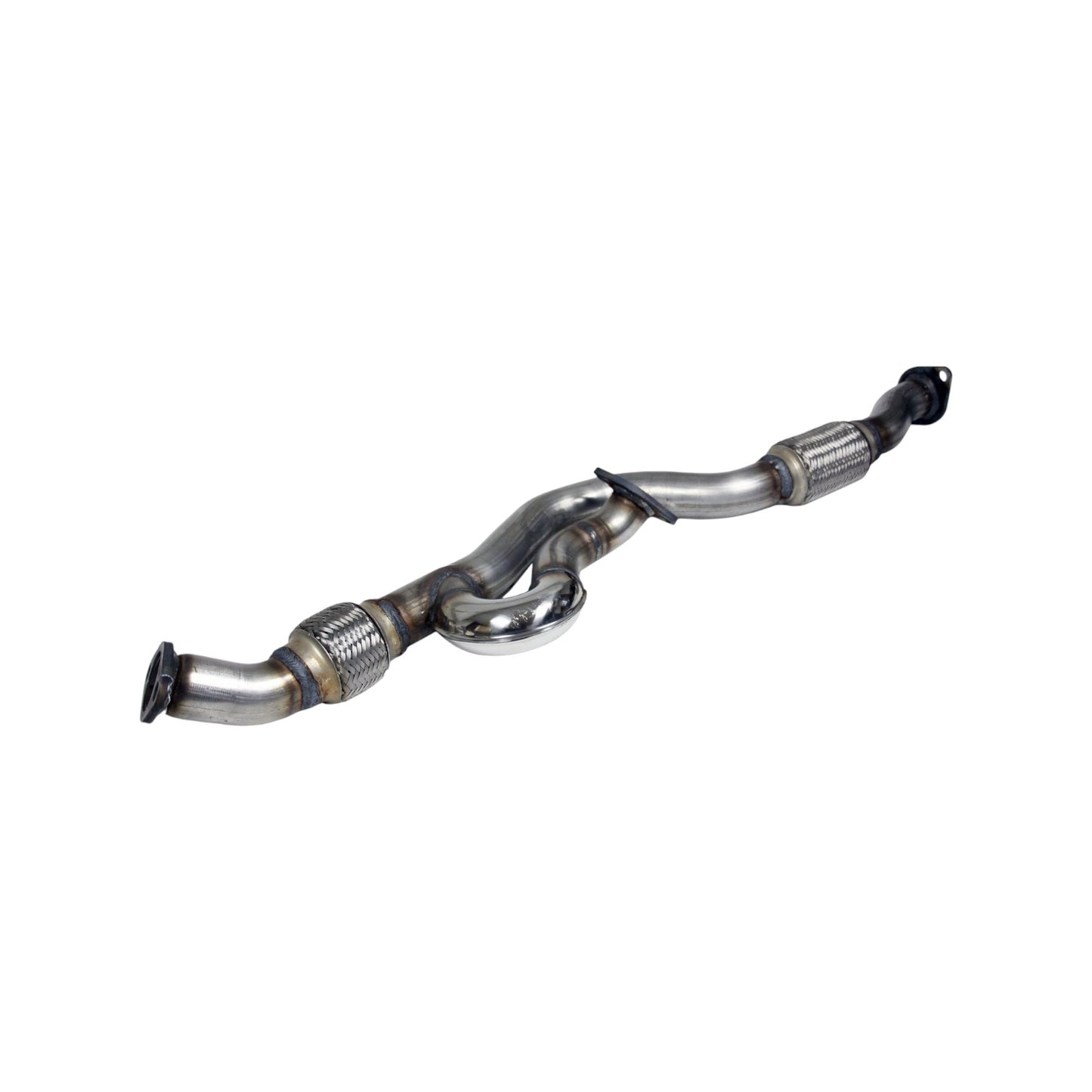 Hyundai Tucson 2.7L 2005-2008 4WD Flex Pipe