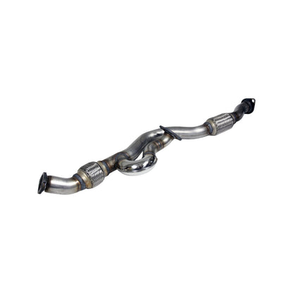 Hyundai Tucson 2.7L 2005-2008 4WD Flex Pipe