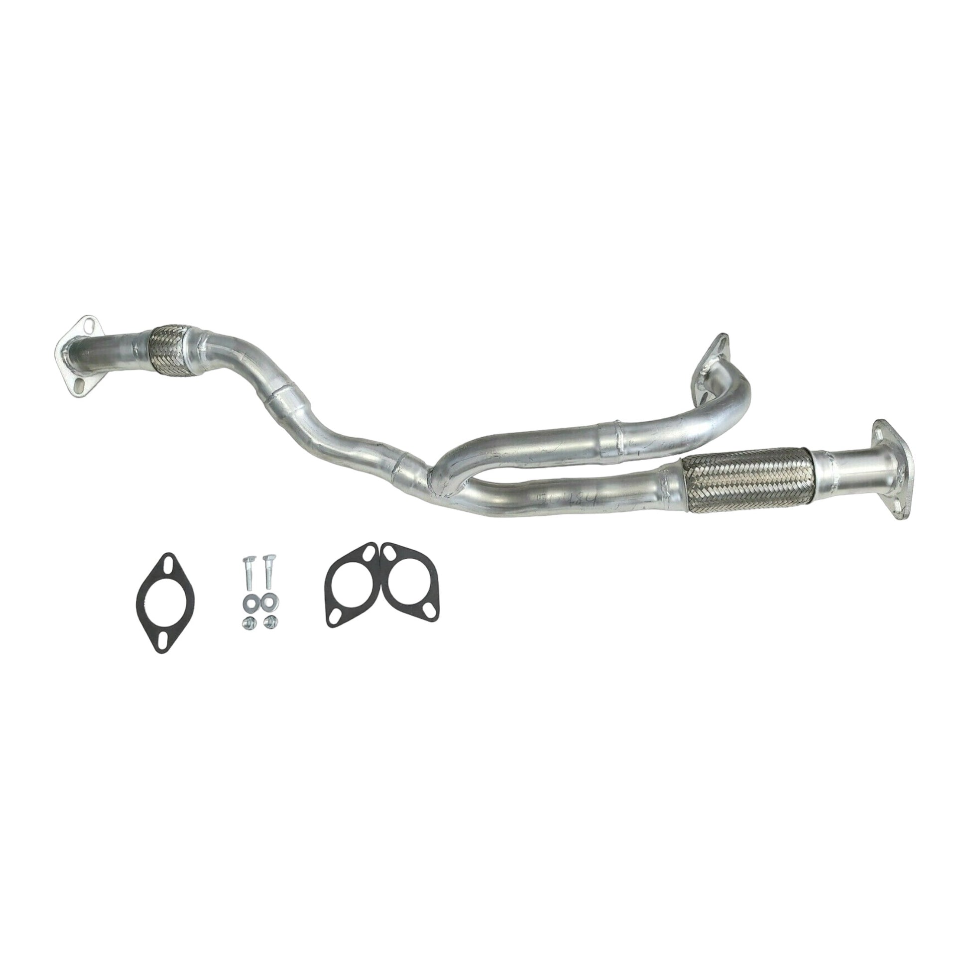 Saturn Outlook 3.6L (2009-2010) Front Y-Pipe