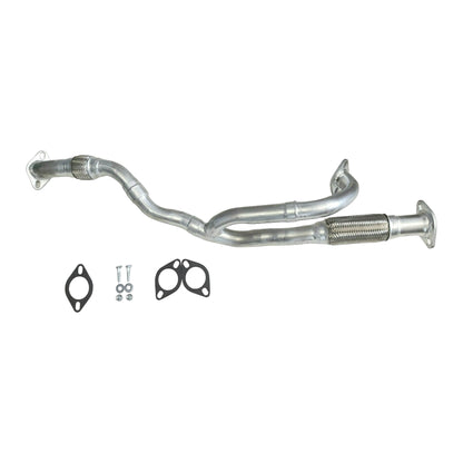 Saturn Outlook 3.6L (2009-2010) Front Y-Pipe