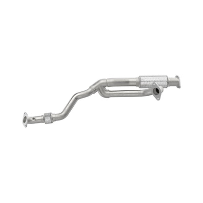 Saturn Outlook 3.6L (2009-2010) Front Y-Pipe