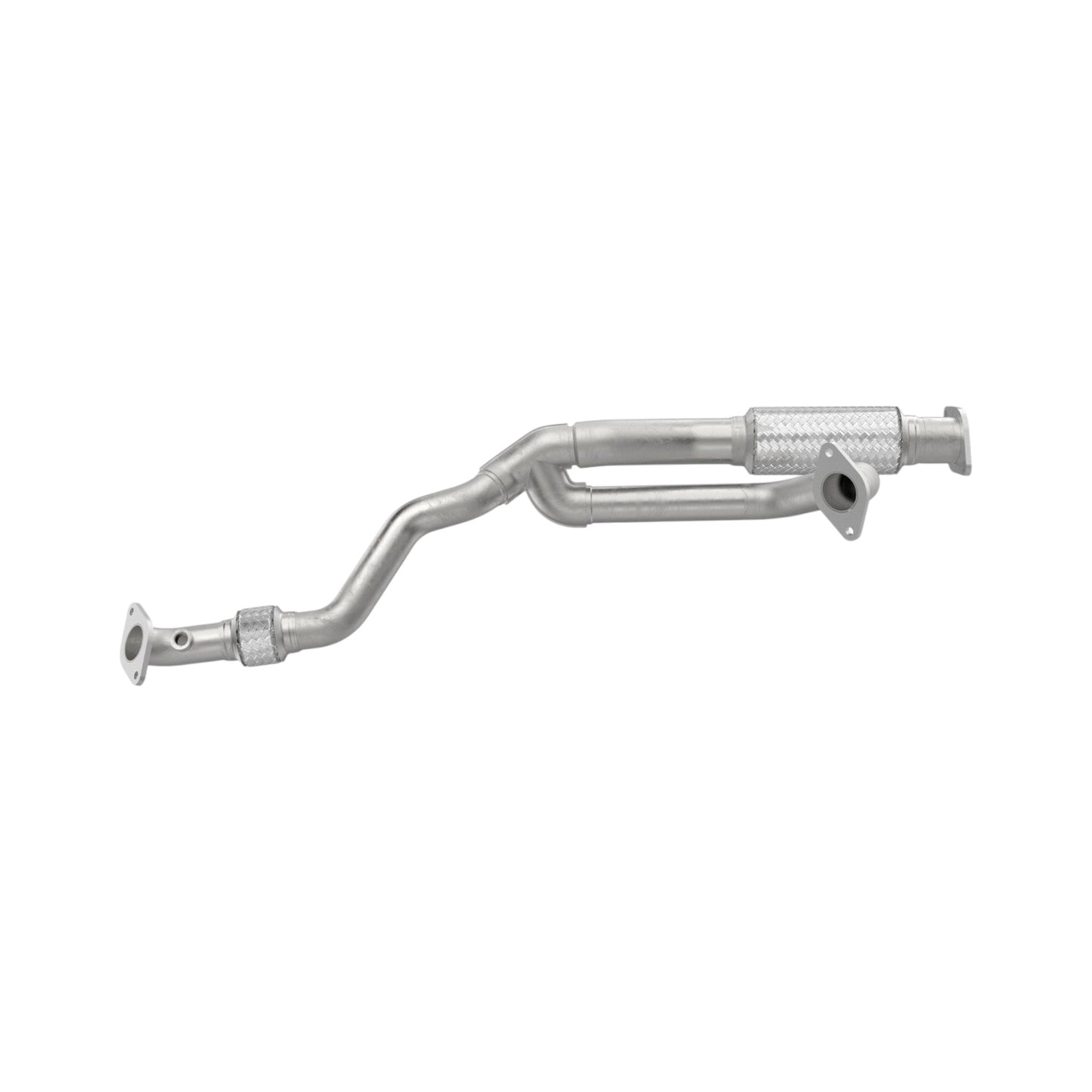 GMC Acadia 3.6L (2009-2016) Flex Y-pipe