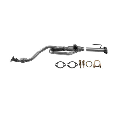 Buick Enclave 3.6L (2008) Y-Flex Pipe