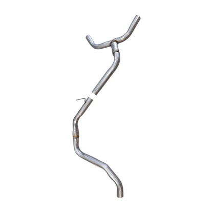 Buick Regal 2.4L (2011-2017) Exhaust Y-Pipe