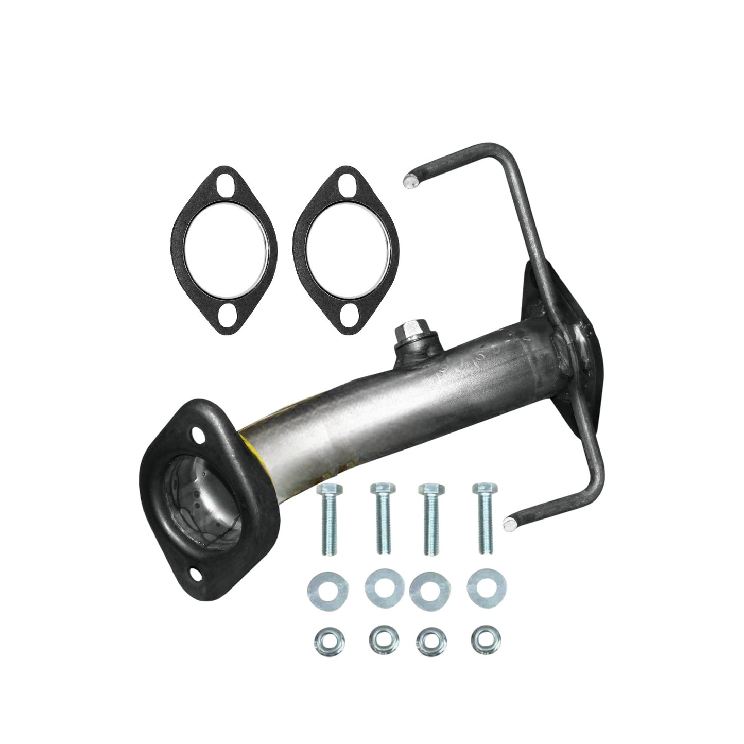Mitsubishi Montero Sport 3.0L (1997-2003) Intermediate Pipe