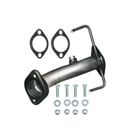 Mitsubishi Montero Sport 3.0L (1997-2003) Intermediate Pipe