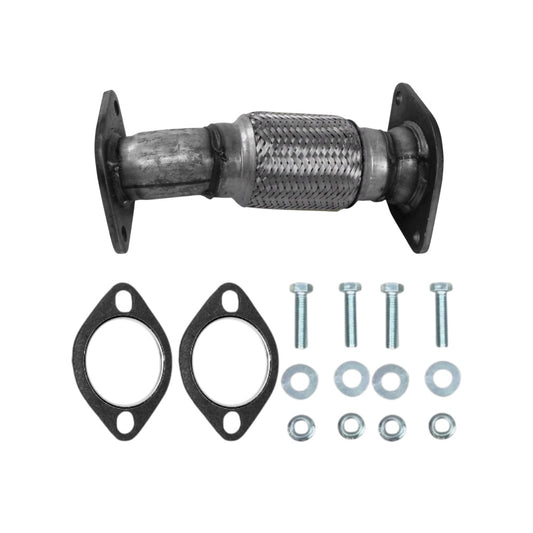 Pontiac G6 3.6L (2008) Flex Pipe