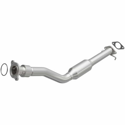 Fits 1997 To 2003 Pontiac Grand Prix 3.1L V6 Catalytic Converter With Flex