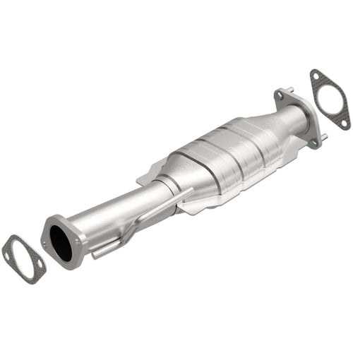 Buick Enclave 3.6L V6 (2009-2017) Rear Catalytic Converter