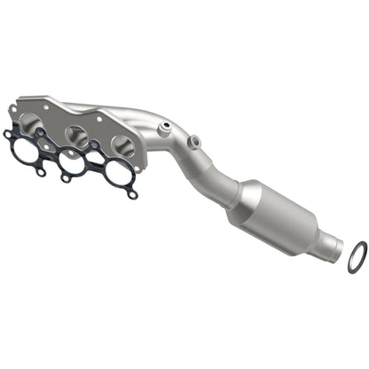 Lexus IS250 2.5L (2006-2012) (RWD) Right Side Manifold Converter