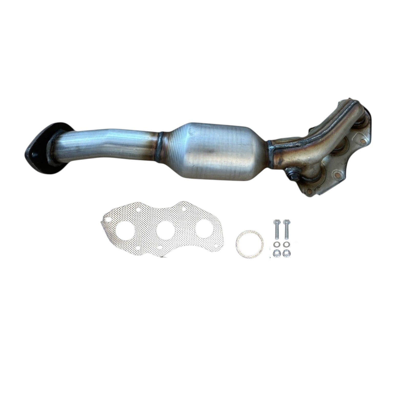 Lexus IS250 2.5L (2006-2012) (RWD) Left Side Manifold Converter