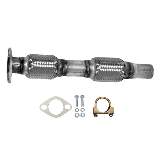 Tuyau flexible avant pour Ford Windstar 3.0L (1995-2000)