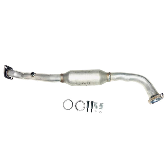 52206 - Toyota Highlander 2.7L (2009-2013) Front Catalytic Converter