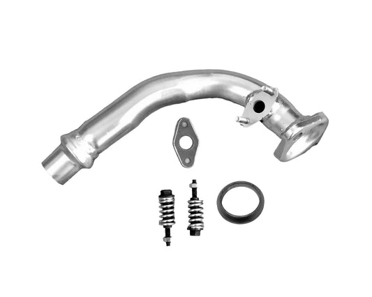 Toyota Corolla 1.8L L4 (1998-2002) Front Pipe